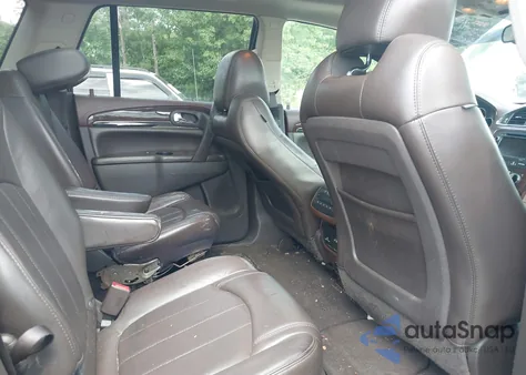 2014 Buick Enclave Premium z USA, uszkodzony, nr VIN 5GAKRCKD4EJ252949